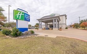 Holiday Inn Express & Suites College Station By Ihg